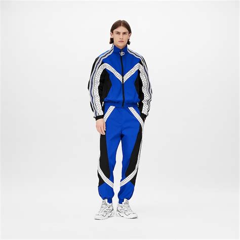 louis vuitton track baton|louis vuitton technical tracksuit.